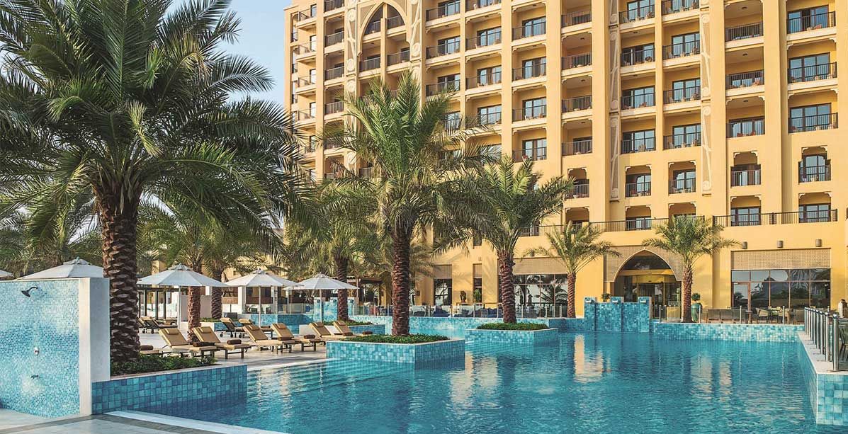 فنادق يمكنك تمضية عطلة الاضحى فيها