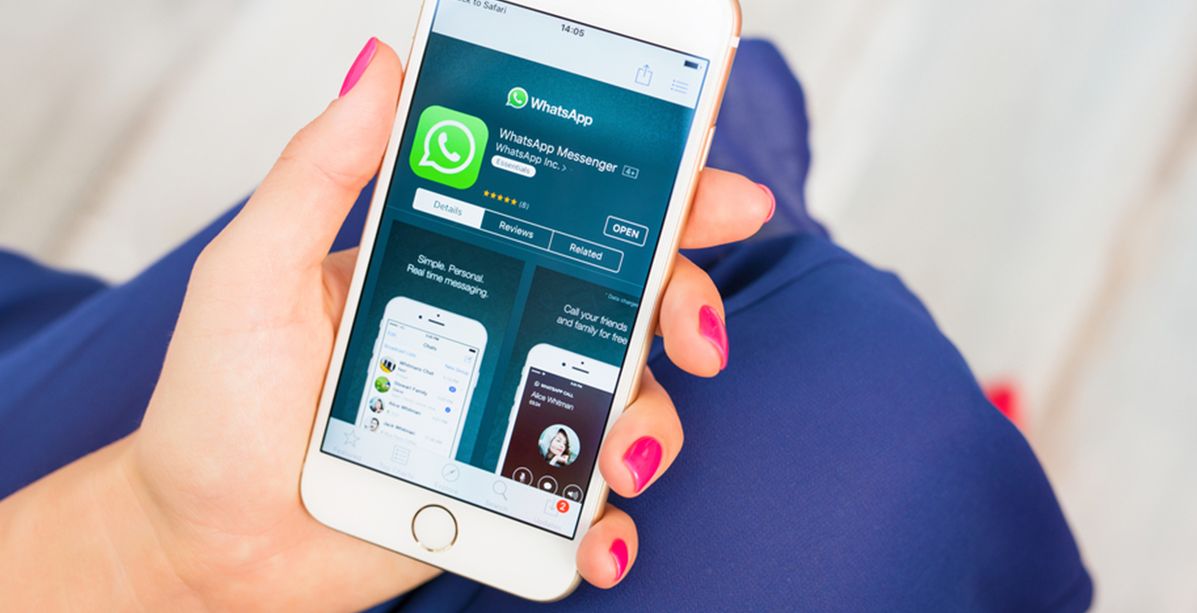 واتساب تعلن عن ميزة Status جديدة وهذه طريقة استعمالها