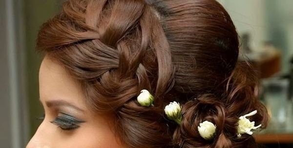صور تسريحات شعر طويل ومتوسط