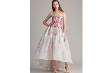 اكتشفي تصاميم مونيك لوييه Monique L'huiller من مجموعة Resort 2018
