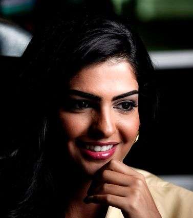 الإطلالة العملية اللماعة