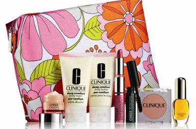 مجموعة Clinique لبشرتك