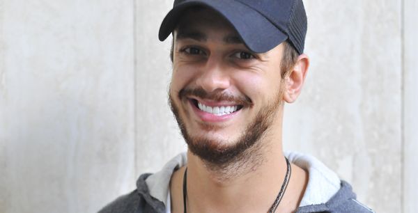 سعد المجرد في فيديو كليب "لمعلم"
