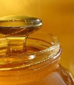 الخطوة الأولى: العسل
