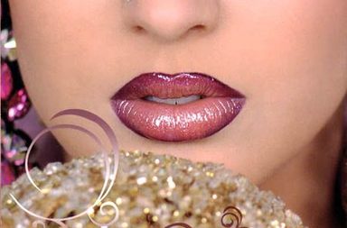 صور اجمل مكياج سهره