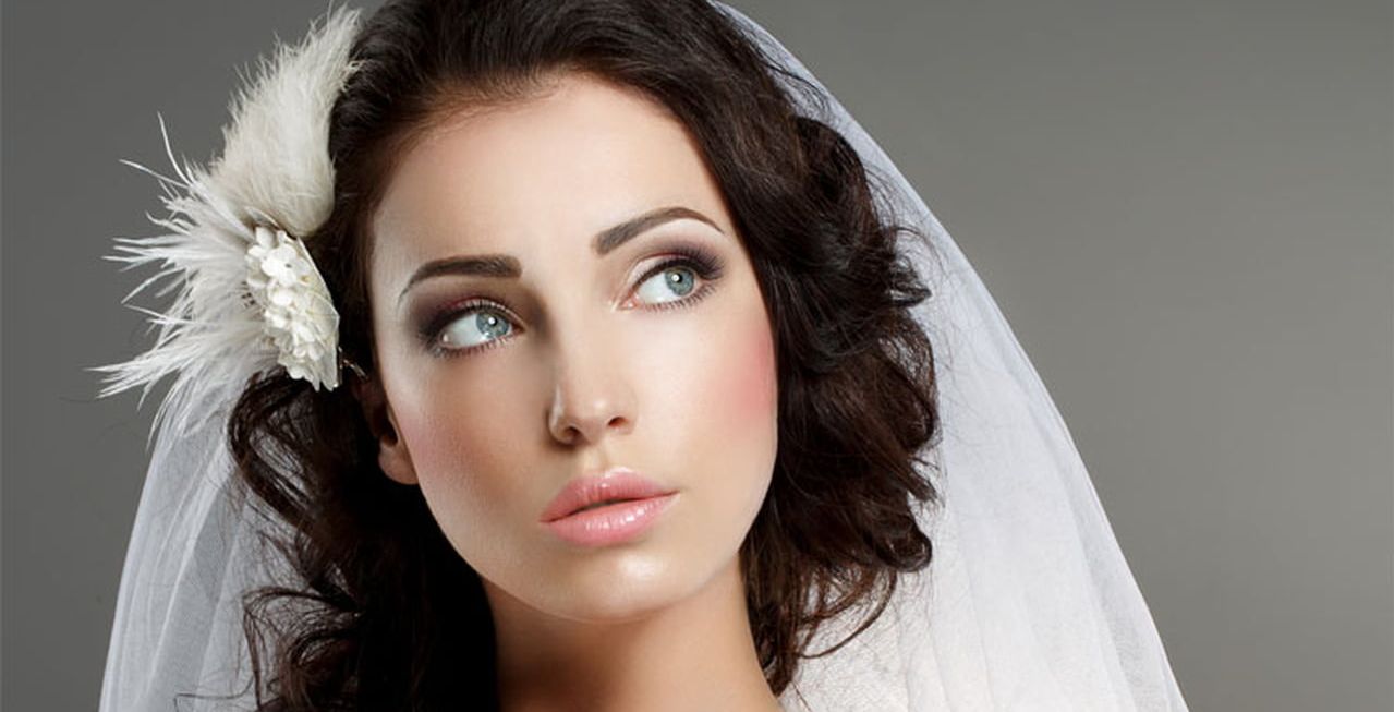 خطوات مكياج عروس