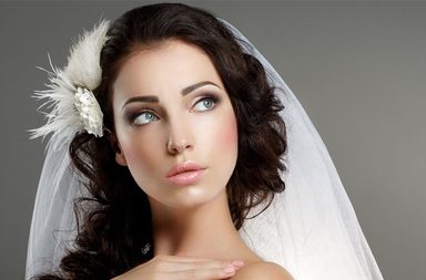 خطوات مكياج عروس