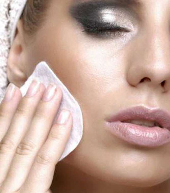 طرق العناية بالبشرة