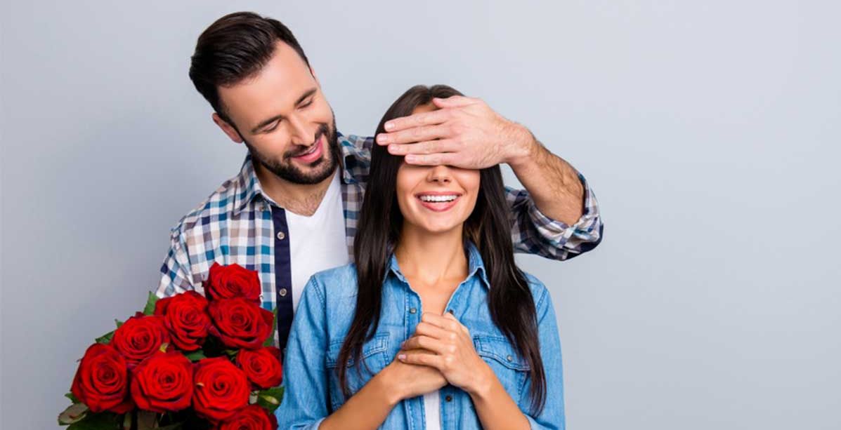 ابراج رجالها رومنسيين والحياة معهم اشبه بقصص الحب