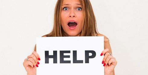 هل أنت شخصية تحتاج دعم الآخرين؟