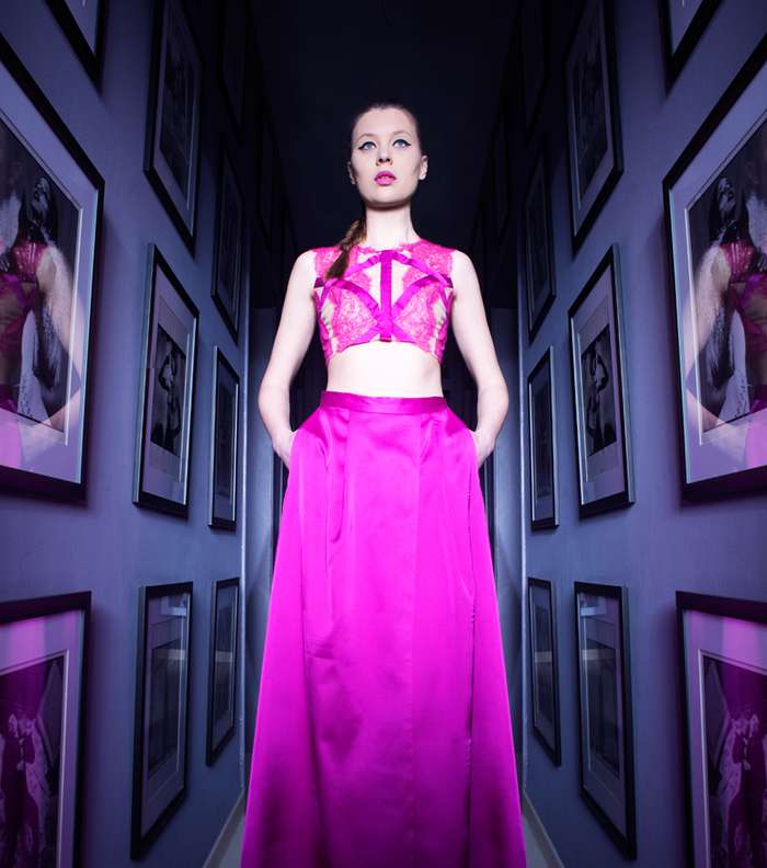 اختاري ازياء Marcella M لصيف 2015