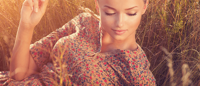 Grass, Plant, Person