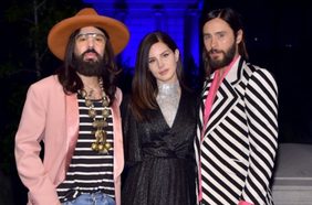 اكتشفي أسرار حفل الإعلان عن عطر Gucci Guilty في لوس أنجلوس