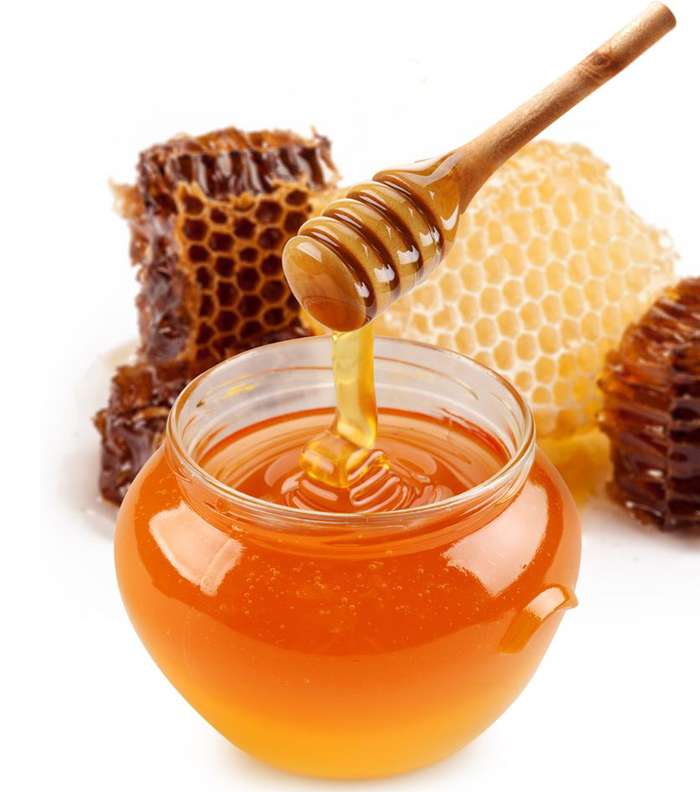 تبني العسل في الغذاء والروتين اليومي