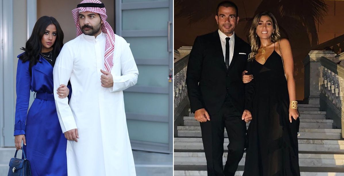 أفضل ثنائيات عام 2019!