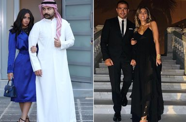 أفضل ثنائيات عام 2019!