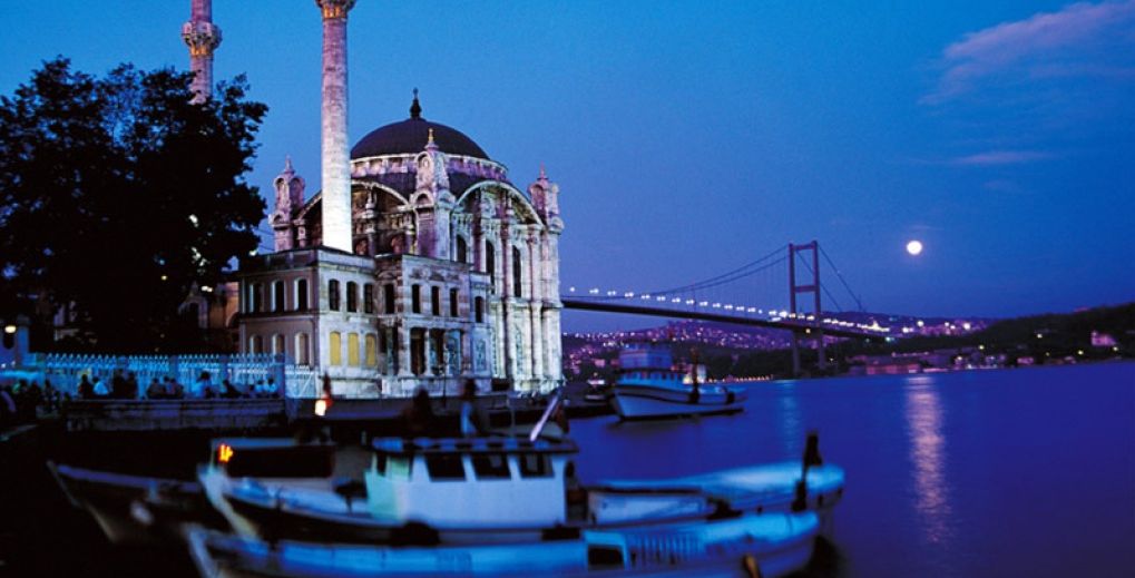 رمضان في تركيا 2014 | السياحة في تركيا