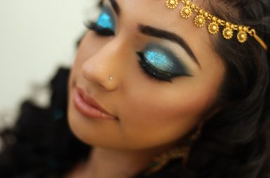 صور مكياج العيون