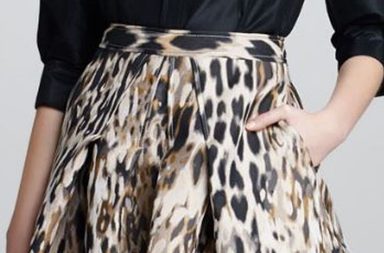 أجمل صور موديل بلايز فخمه