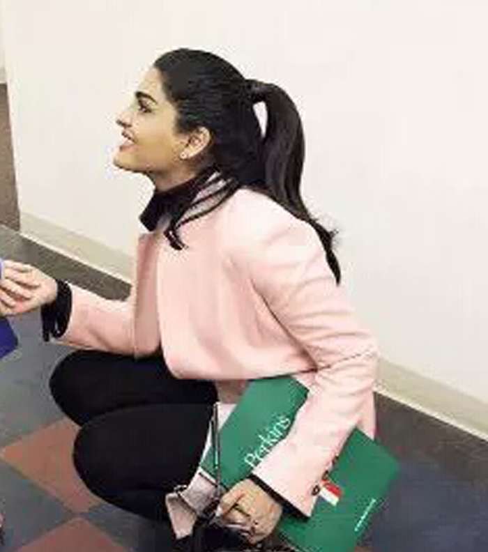 إستوحي إطلالة مميزة من موديلات وفساتين اميرة الطويل