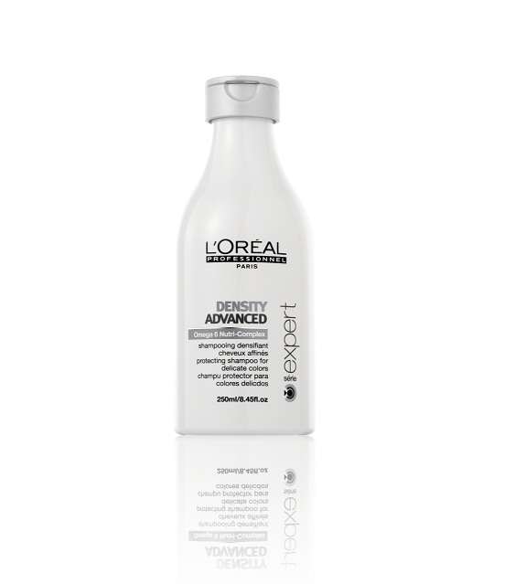 DENSITY Shp250 من L'Oréal Professionnel