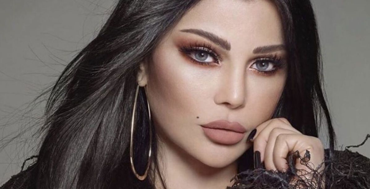 أحدث صور لهيفا وهبي بالشعر الأشقر تظهرها كالنجمات الأوروبيّات