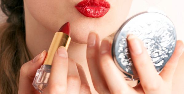 صور قلم حمرة