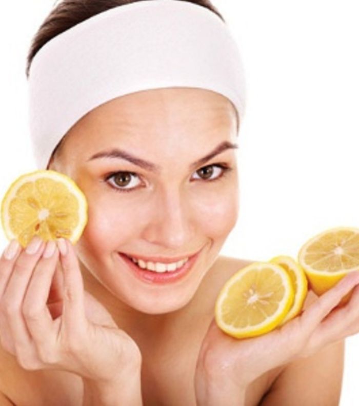 خلطة ليمون الحامض وزيت الزيتون