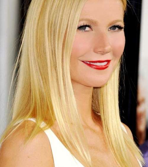 الأشقر الذهبي بلون أشعة الشمس! 