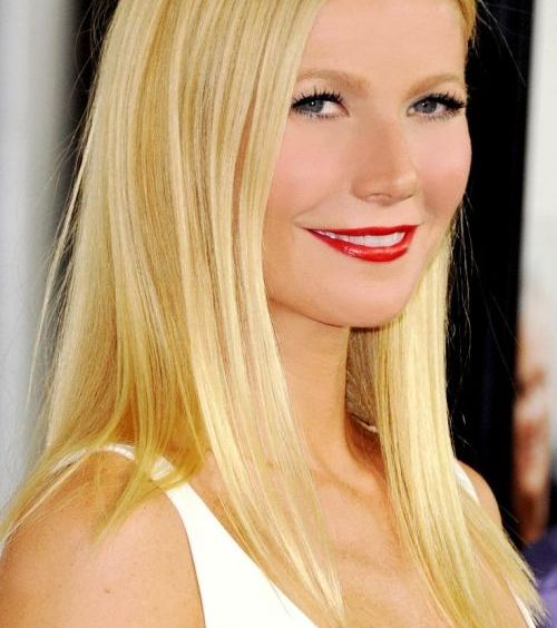 الأشقر الذهبي بلون أشعة الشمس!