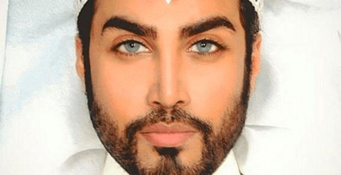 وفاة الفنان السعودي تومي عمران وشقيقته تكشف السبب!