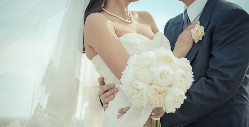 الأسباب التي تدفعك الى الزواج 