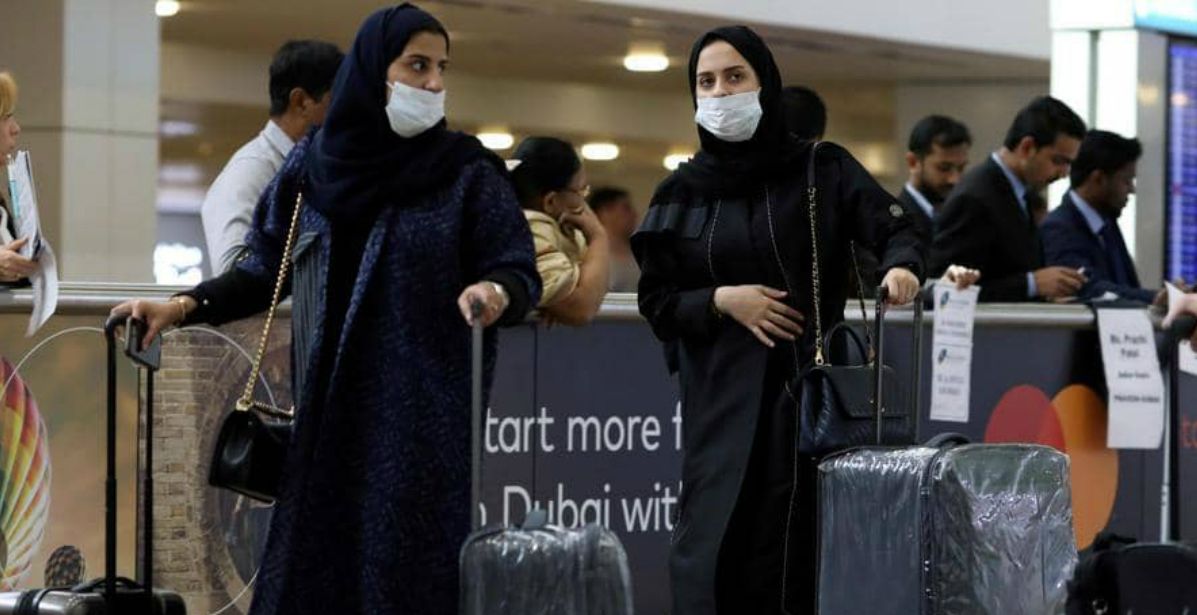 السماح لجميع الرحلات الجوية والبرية والبحرية بالدخول إلى المملكة اعتباراً من اليوم