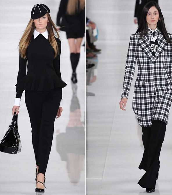 إليك مجموعة رالف لورين لصيف 2014