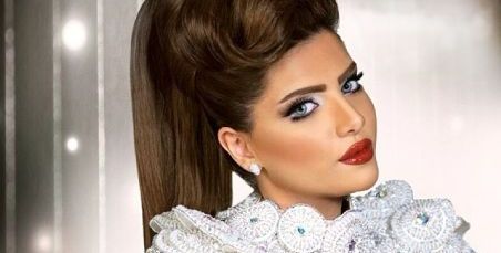 طريقة عمل مكياج سهره خليجي بسهولة