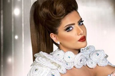 طريقة عمل مكياج سهره خليجي بسهولة