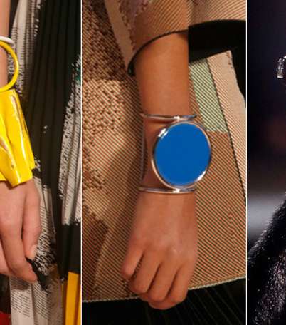 بالصور، إليك موضة المجوهرات لصيف 2014