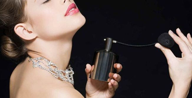 شروط العطر الصيفي مع ياسمينة 
