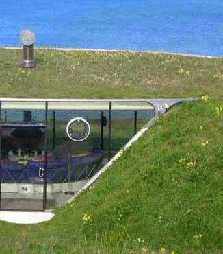 منزل Malator in Druidstone, Wales