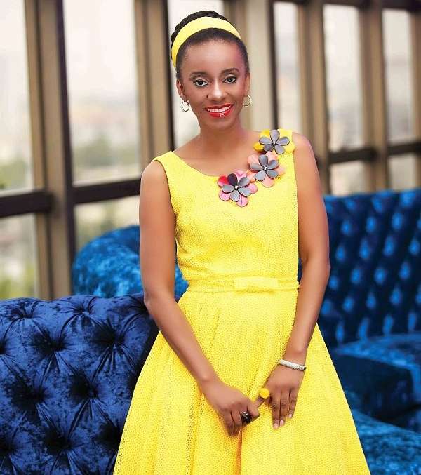 إتوين بازي من نيجيريا   