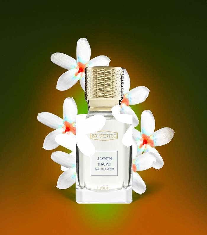عطر Jasmin Fauve من Ex Nihilio