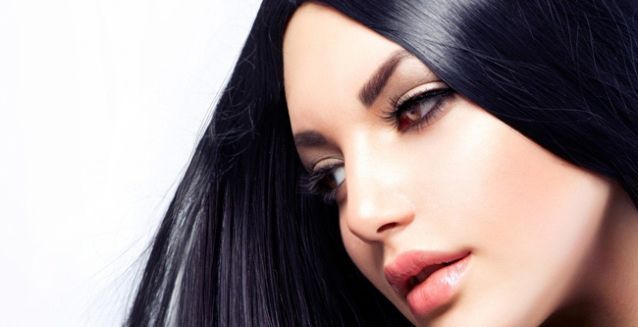 نصائح لصحة ونضارة الشعر | اساليب المحافظة على حيوية الشعر 