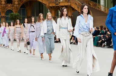 المجموعات التحضيرية لربيع 2020