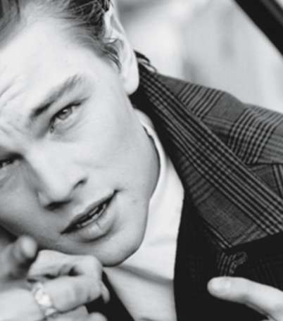 ليوناردو دي كابريو