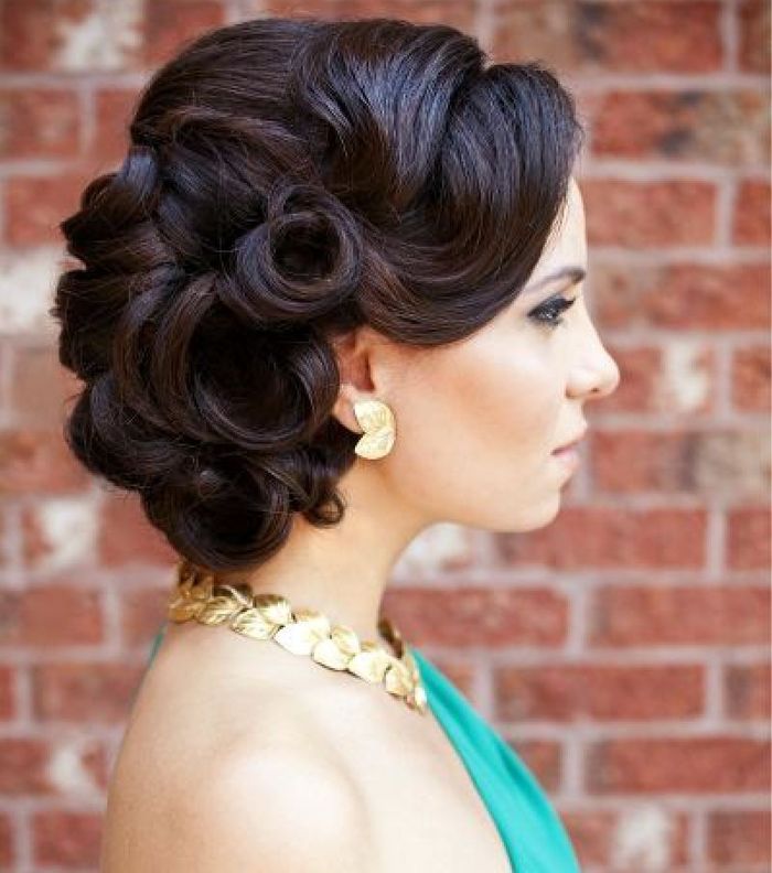 تسريحات شعر قصير بسيطة وسهلة 2017