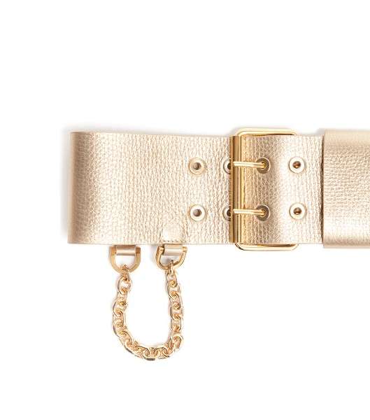 حزام أنيق من مجموعة Paule Ka لخريف وشتاء 2014