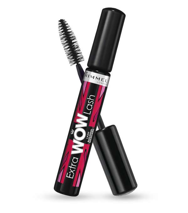 ماسكارا Extra WOW Lash