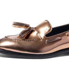 من تودز، إليكٍ أحذية الـ Penny Loafers لشتاء 2013