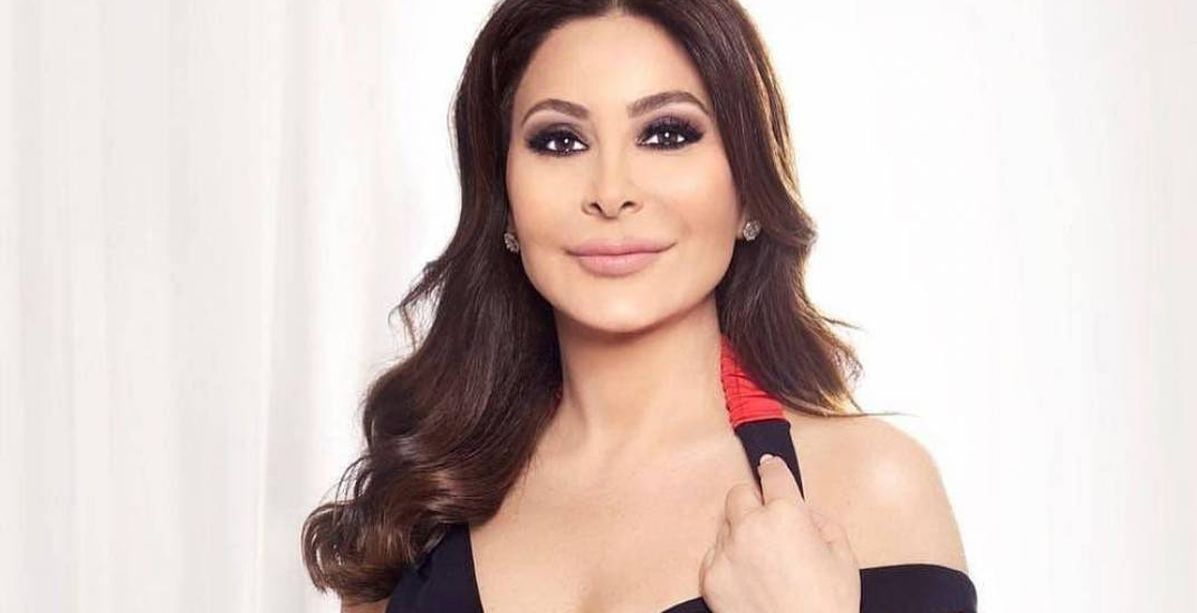 إليسا في الرياض، هل تتراجع عن قرار الاعتزال؟