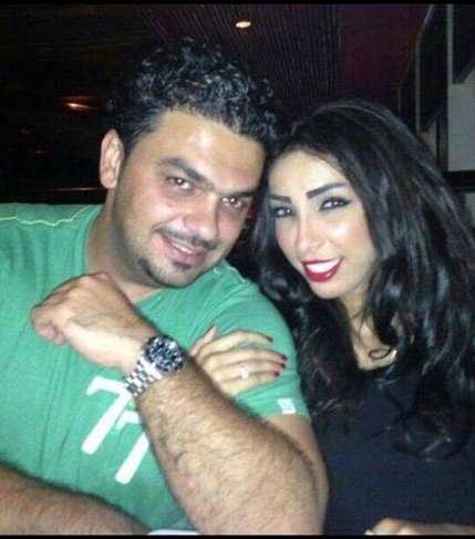 بعد العمل، علاقة حب كبيرة جمعت مدير الأعمال والفنانة الشابة 